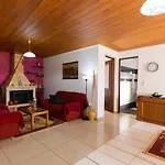 아파트 Serenity House