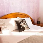 Apartament Serenity House Ágios Matthaíos
