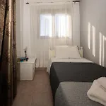 Serenity House Ágios Matthaíos