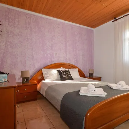 Serenity House شقة