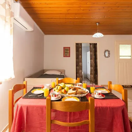 Serenity House Appartement *