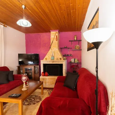 Serenity House Appartement *