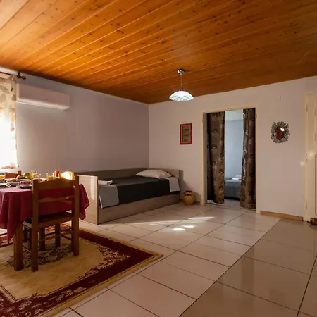 Serenity House *