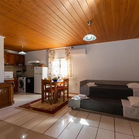 شقة Serenity House