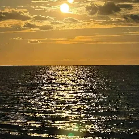 Serenity House شقة