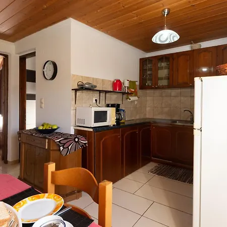 Serenity House Appartement *