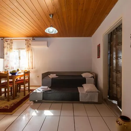 Serenity House