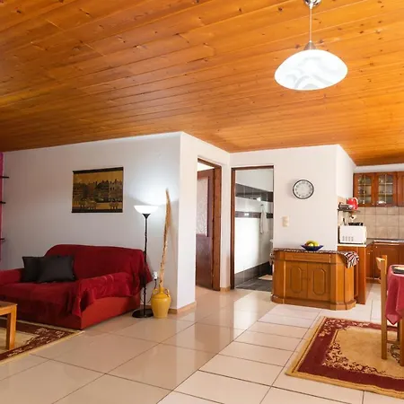 Serenity House