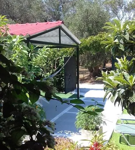 Serenity House Apartment