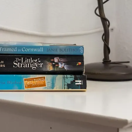 아파트 Serenity House Ágios Matthaíos