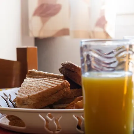 Serenity House 아파트 *