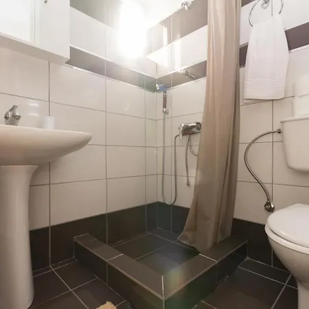 Serenity House Άγιος Ματθαίος