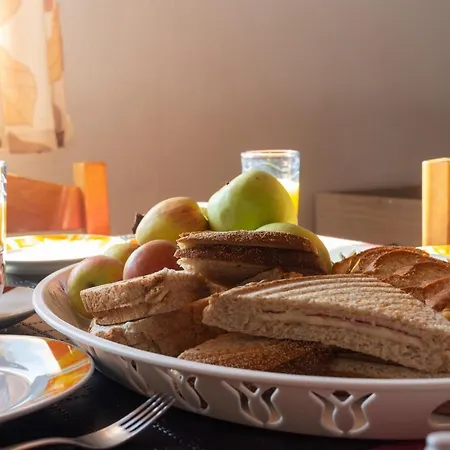 아파트 Serenity House