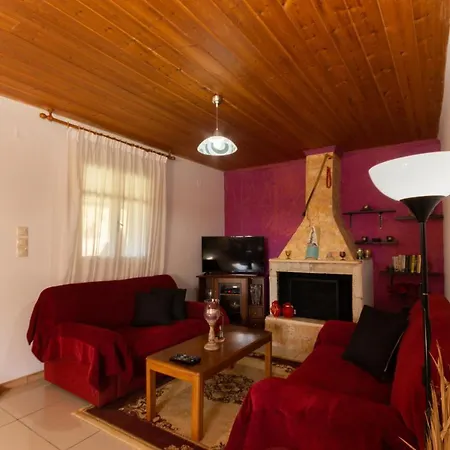 Serenity House