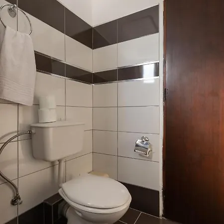 Serenity House Άγιος Ματθαίος