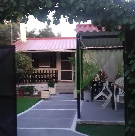 Διαμέρισμα Serenity House