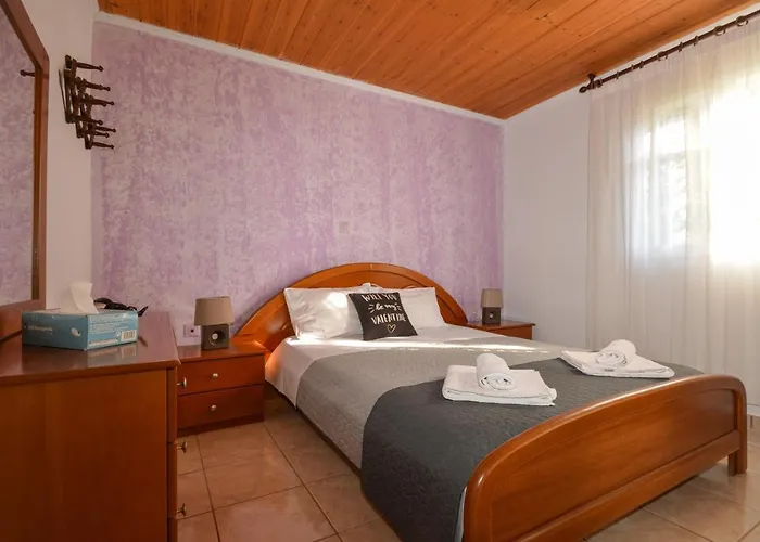 Serenity House Lägenhet