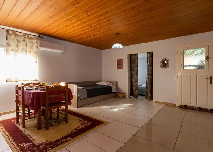 Serenity House *