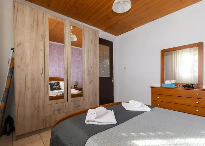 Lägenhet Serenity House