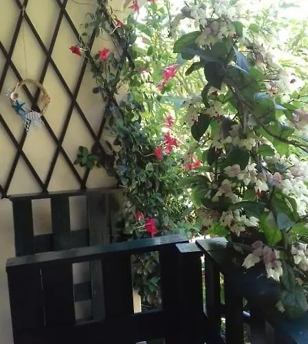 公寓 Serenity House Ágios Matthaíos
