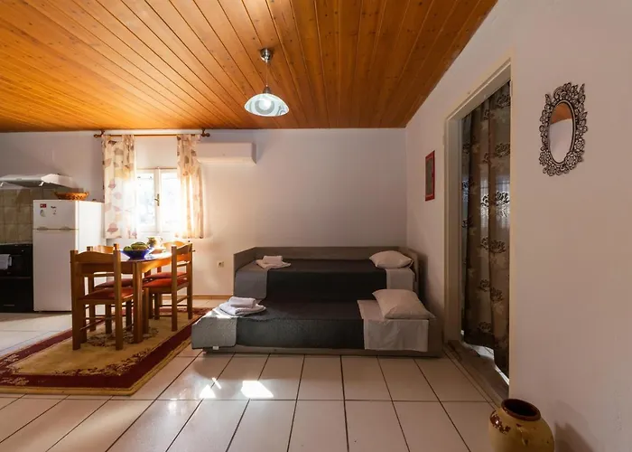 Serenity House