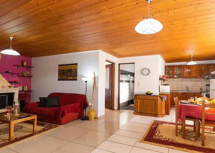 Serenity House